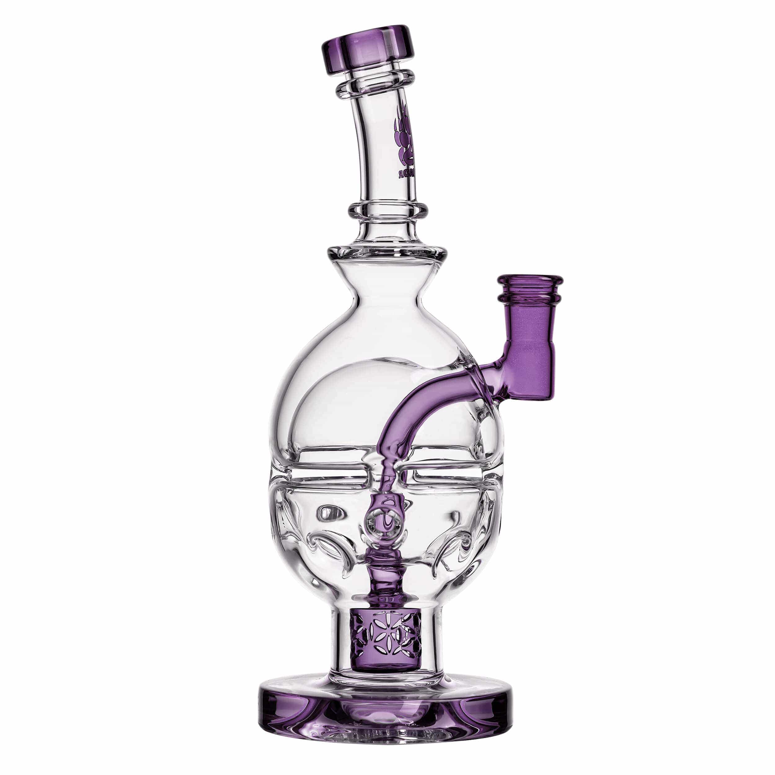 FAB EGG Incycler Rig - Purple