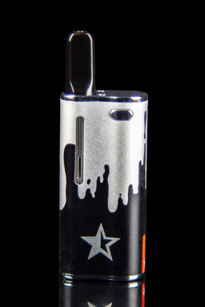 Famous Brandz ""Surrender"" Cartridge Vape