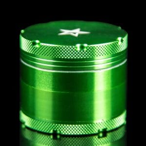 Famous X 4-Piece Grinder