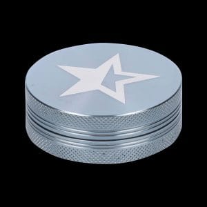 Famous X 55mm 1-Stage Grinder