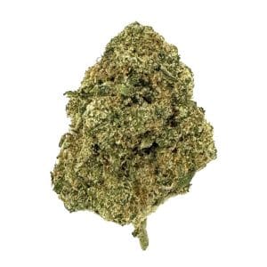 Fiji Mint Flower - THCA - Hybrid