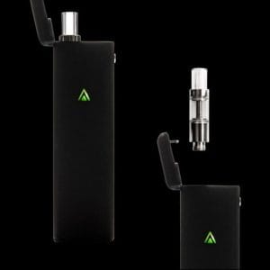 Flytlab CTRL. Cartridge Vapor System