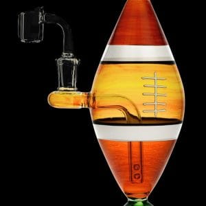 Football Oil Rig