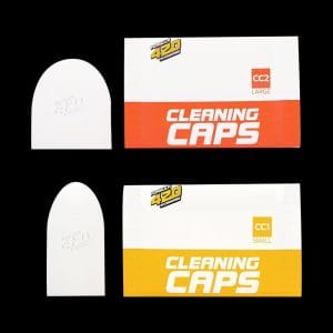 Formula 420 Cleaning Caps - 2 Pack