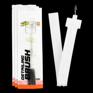 Formula 420 Detailing Brush Set - 12 Pack