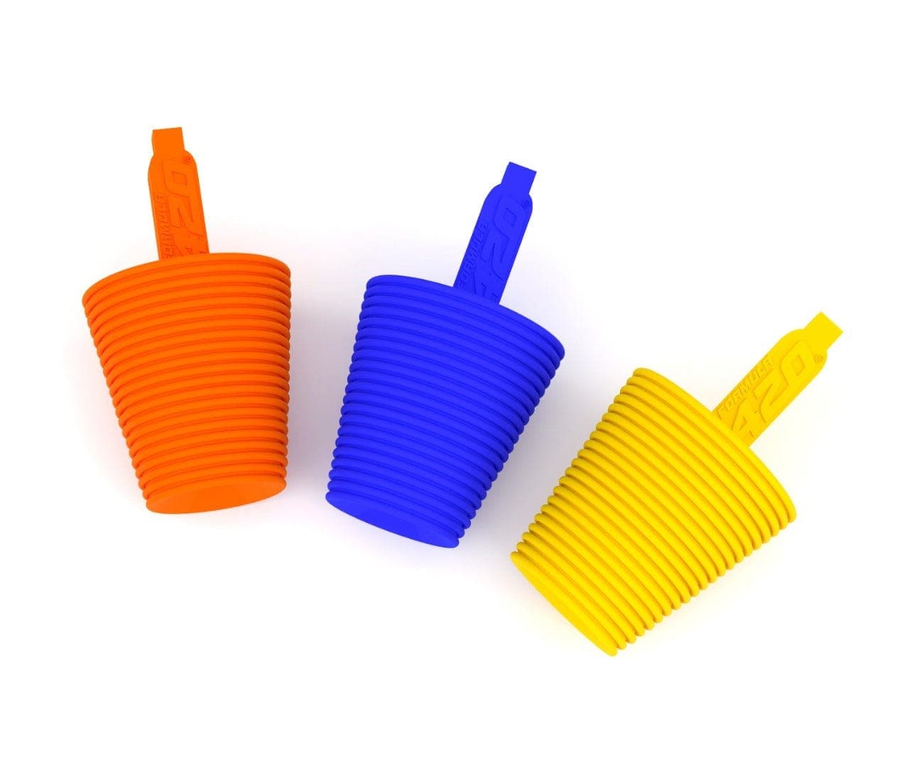 Formula 420 XL Cleaning Plugs