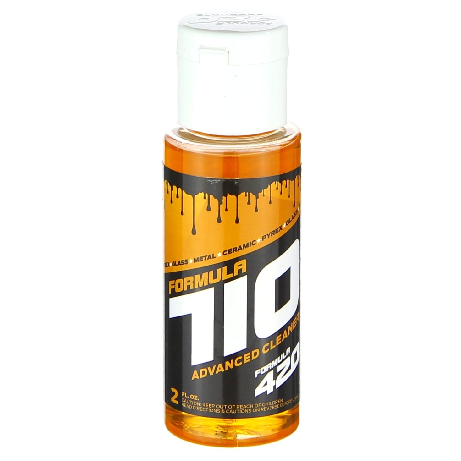 Formula 710 Cleaner 2oz Bottle - Advanced Cleaner