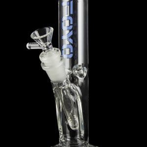 Foyo ""Shortstack"" 8 Inch Straight Tube Water Pipe