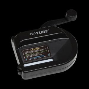 Fujima Pro Tube Black Cigarette Injector