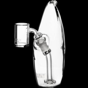 GRAV Rain Showerhead Rig