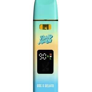 GSC x Gelato Flying Monkey Purest THC-A Blend Disposable 3G