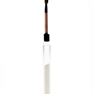 Glass and Metal White Dab Tool
