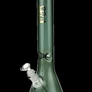 Glasscity Limited Edition Beaker Ice Bong