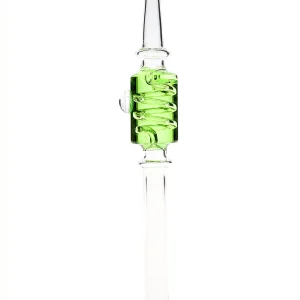 Glycerin Series Freezable Dab Green