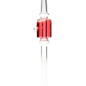 Glycerin Series Freezable Dab Red
