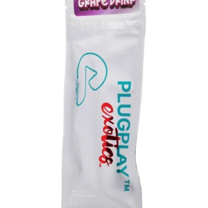 Grape Drink PlugPlay Hemp Disposable 2G
