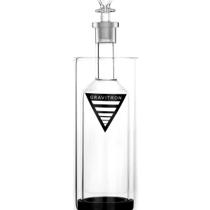 Grav Medium Gravitron Gravity Bong