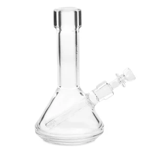Grav Mini Beaker Water Pipe