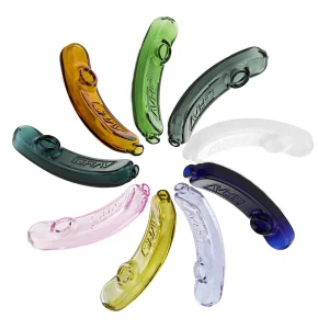 Grav Rocker Steamroller Hand Pipe