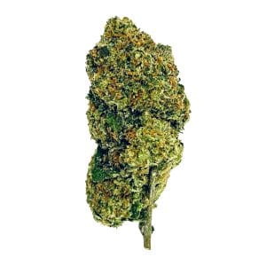 Green D2OSIS Flower - THCA - Hybrid