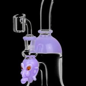 Gremlin Head Oil Rig