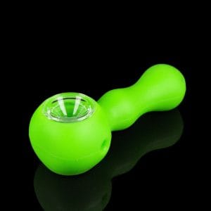 Habit Supply Silicone Spoon Pipe