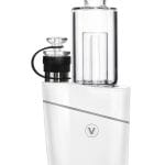 Halo Smart E-Rig - Glacier White V2