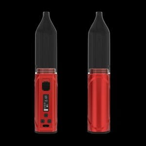 Hamilton Devices Jetstream Self-Propelling 510 Vaporizer Battery