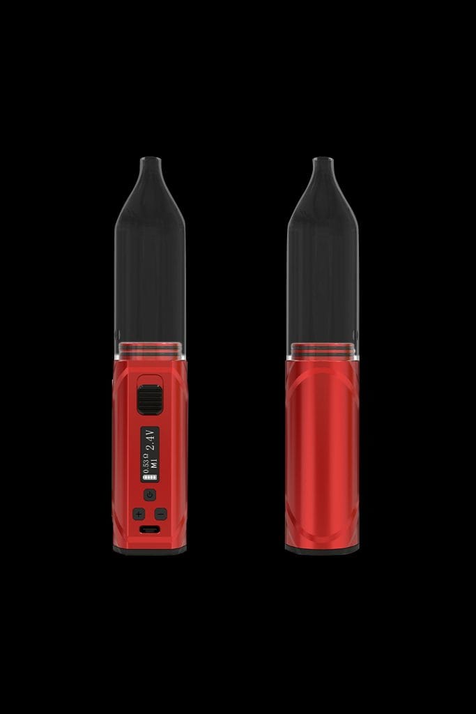 Hamilton Devices Jetstream Self-Propelling 510 Vaporizer Battery