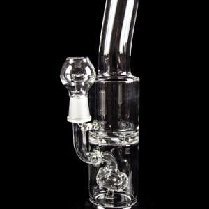 Hammer Barrel Perc to Vortex Oil Rig