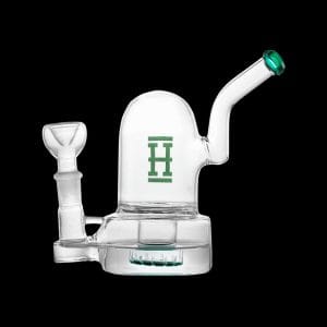 Hemper Bell Rig