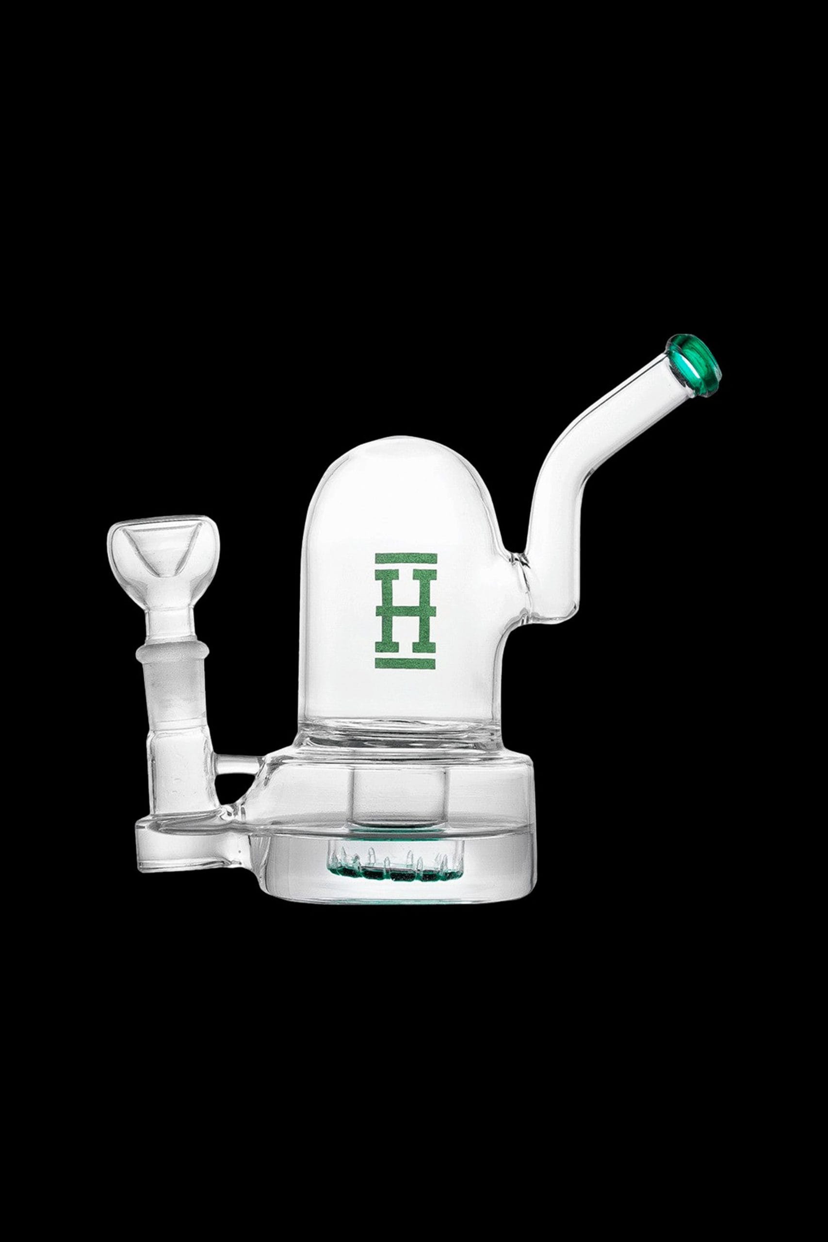 Hemper Bell Rig