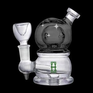 Hemper Crystal Ball Rig