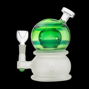 Hemper Crystal Ball XL Rig
