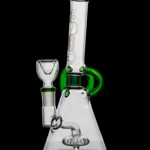 Hemper Cyberpunk Bong