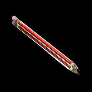 Hemper Glitter Pencil Dab Tool