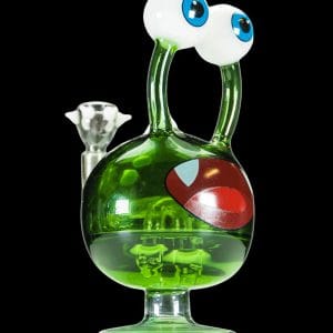 Hemper Globgoblin Monster Bong