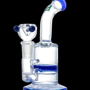Hemper Honeycomb Disc Perc Rig