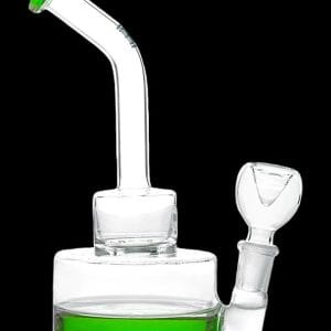 Hemper Inline Puck Bong V2