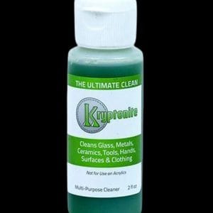 Hemper KLEAR Kryptonite Cleaner 2 oz