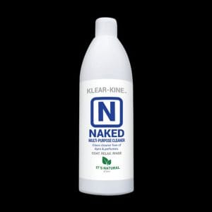 Hemper Klear Kryptonite Naked Multi-Purpose Glass Cleaner - 470ml