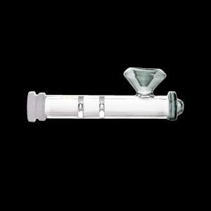 Hemper Luxe Diamond Hand Pipe