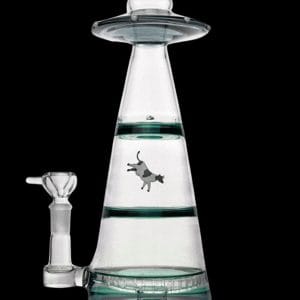 Hemper Mothership XL Bong