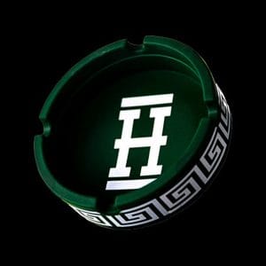 Hemper ""New Money"" Silicone Ashtray