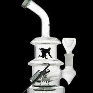 Hemper Ninja Rig