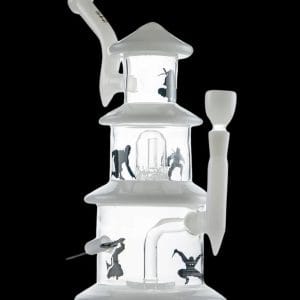 Hemper Ninja Rig XL