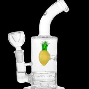 Hemper Pineapple Rig