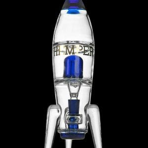 Hemper Rocket Ship XL Bong