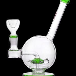 Hemper Sea Turtle Bong
