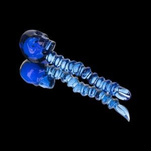 Hemper Skeleton Dab Tool